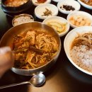 신라정칼국수