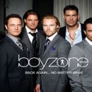 #COME BACK !! BOYZONE 이미지