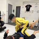 신풍주짓수