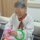 한빛의료소비자생활협동조합 행복나라요양병원 | (파주 운정_우리애요양병원) 리듬악기와 건강체조로 몸과 마음이 건강해지는 시간