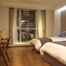 오클라우드 호텔 이미지