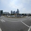 동인천역 교통광장 이미지