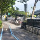 화랑대역 2번출구 이미지