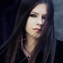 에이브릴헤어 이미지