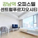 강남역센트럴푸르지오공인중개사사무소 이미지