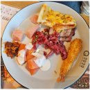 쿠우쿠우 양주옥정점 | [양주 맛집] 스시 뷔페 옥정점 쿠우쿠우 방문 후기