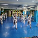 정진태권도장 이미지