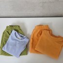 예쁜꼬마어린이집 | 소이빈 어린이집 등원룩 상하복 추천 ㅣ 21개월 사이즈 참고👶💛