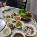 김해 로컬 맛집 뒷통수육 평사리참숯뒷통구이(최자로드)