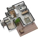 산들애하우스 이미지