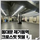 크로스핏 핏불 | 동대문 제기동역 크로스핏 핏불 입문자(쌩초보!!) 후기
