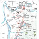 남산가는길(야경)코스 이미지