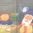 PLAY 영어동화(유아) 이미지