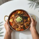 산아래감자탕 이미지