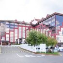 윈저호텔 이미지