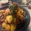 마라양갈비 | 서울 중구 왕십리 텐즈힐 맛집 칠리향 양꼬치 양갈비 마라샹궈 메뉴 후기