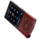 톡톡튀는 감각적인 디자인의 MP3P. SONY Walkman NWZ-E440 이미지