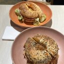 [호주 여행] 멜버른 DAY4 - Schmucks Bagel, 네팔 식당, 이비스 멜버른 센트럴