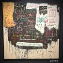 그린에너지플라자 | &lt;장 미셸 바스키아 : 과거와 미래를 잇는 상징적 기호들&gt; 동대문디자인플라자(DDP) 전시 후기