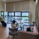 파크골프스크린연습장 이미지