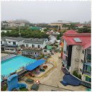 힐링의 바다 이미지