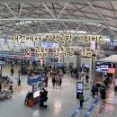 가평군청 2청사 (2층) | 대전청사↔인천공항 시외버스 이용후기 | 인천공항 2층 한식당 점심 리뷰