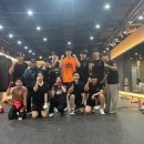 압구정 라이프 복싱 이미지