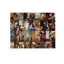 명화로 보는 그리스로마신화 이미지