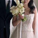 미요스튜디오 | W2)웨딩촬영-드이베(드레스),포튼가먼트(슈트),마크유얼캘린더(부케)