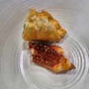 훈이네식당 | 인천 해물칼국수 맛집 조개 가리비 치즈 훈이네