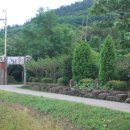 달님폭포산장 이미지