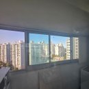 현대3차아파트 상가 | 속초 샷시교체 추천! 교동현대3차 아파트 창호교체 후기