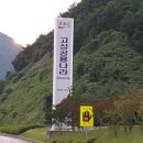 고성공룡나라(대전)휴게소 이미지