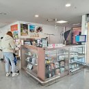 홈플러스 작전점 앞 이미지