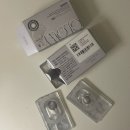 윙크 안산중앙점 | 오렌즈 | 글로이티어 차콜 예약 방법, 글로이티어 차콜 추천 | 비교샷, 착용샷, 상세샷