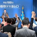 [오피니언 사설] 소통 위해 만든다는 민정수석, 소통 걸림돌 되지 말기를 이미지