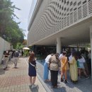 명인건축사사무소 | YOSIGO 요시고 사진전_따뜻한 휴일의 기록】 서촌 그라운드시소 주차꿀팁/평일대기시간/전시솔직후기후기