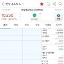 한일네트웍스(주)