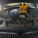 ★울산 상개동 타이어 할인점★ BMW 740I 합성유 HEXO6 및 마제스티 장착 이미지