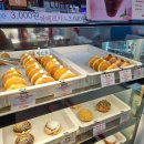 수원-0333 | [수원 광교] 광교호수공원 디저트 맛집 - 밀키샵 광교점 우유도넛 후기