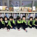 푸른숲작은도서관 이미지