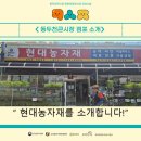 현대농자재