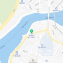 미수동 진남초등학교 앞 이미지