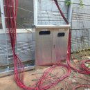 광주 태양광발전소 이미지