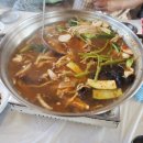 지리산월광모텔 | [남원여행]남원 퇴수정옆의 버섯전골이 맛있는 맛집 지리산월광가든
