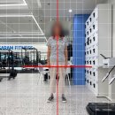 사람 휘트니스 병영점 이미지