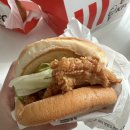 KFC평택점 네이버블로그