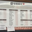 첨향화로