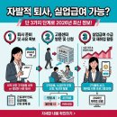 (주)소명실업 | 자발적 퇴사 실업급여 받는 방법?, 정당한 사유가 인정되는 구체적 절차는…