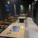 오픈트레이드 노동조합 | 포항 남구 맛집 『 더뇽 』 마블삼겹, 마블목살, 영덕대게장 볶음밥, 통큰돼지 김치찌개 후기